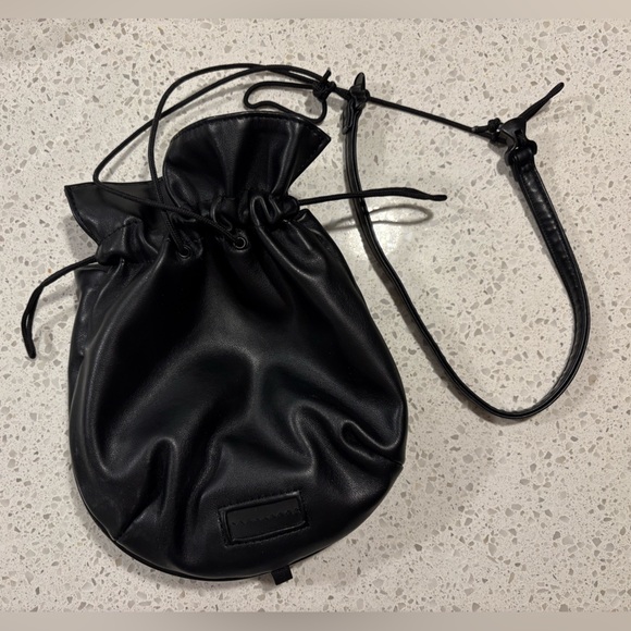 *SOLD* Lambwolf Collective MARSU
PETITE SLING POUCH - Picture 6 of 6